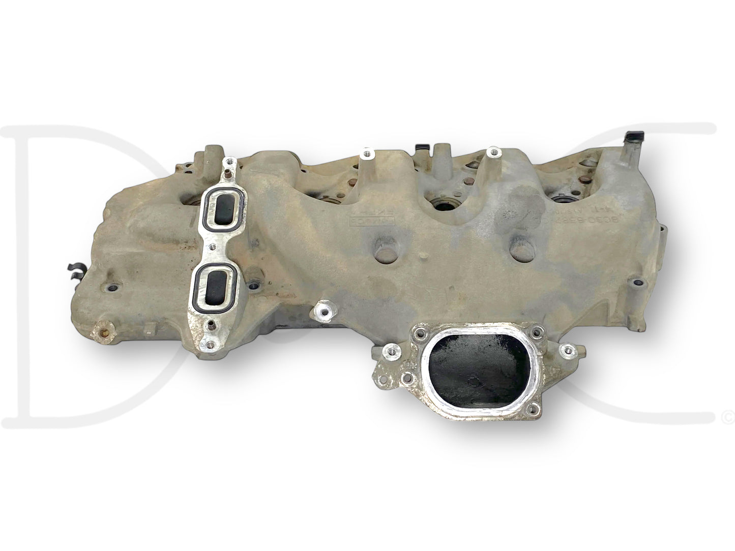 11-14 Ford F250 F350 6.7 6.7L Diesel RH Right Passenger Valve Cover Bc3Q-6582-Cc