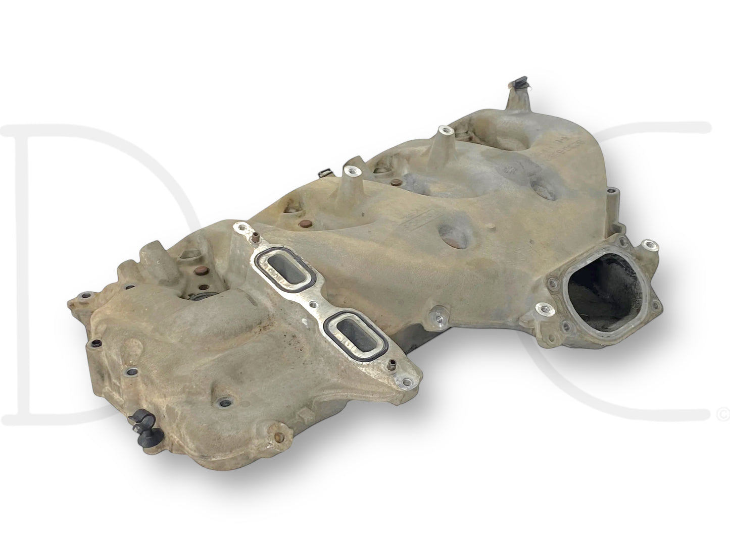 11-14 Ford F250 F350 6.7 6.7L Diesel RH Right Passenger Valve Cover Bc3Q-6582-Cc