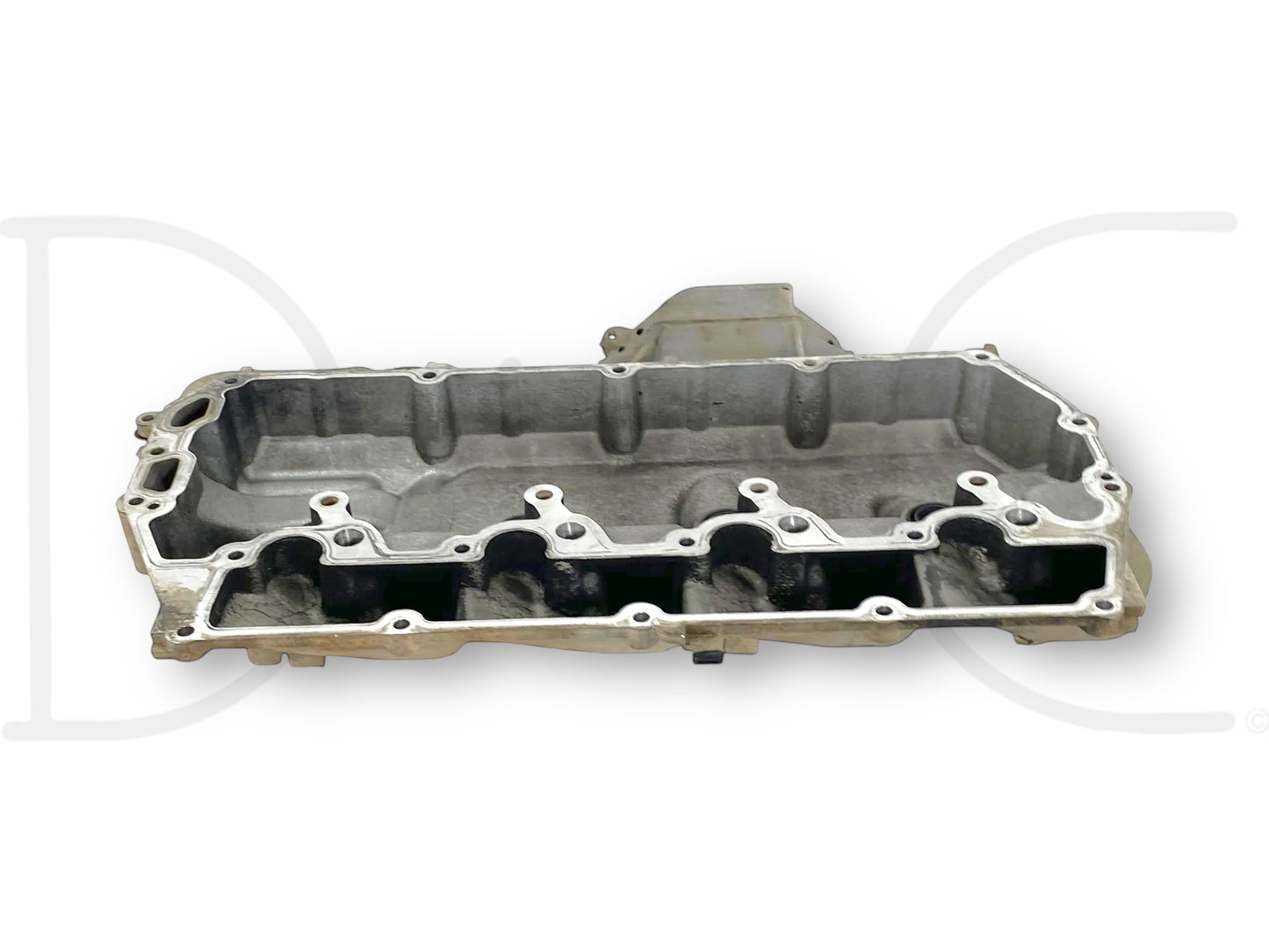 11-14 Ford F250 F350 6.7 6.7L Diesel RH Right Passenger Valve Cover Bc3Q-6582-Cc