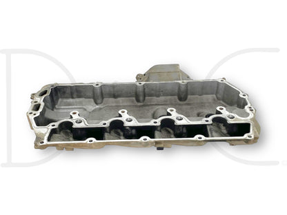 11-14 Ford F250 F350 6.7 6.7L Diesel RH Right Passenger Valve Cover Bc3Q-6582-Cc