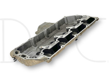 11-14 Ford F250 F350 6.7 6.7L Diesel RH Right Passenger Valve Cover Bc3Q-6582-Cc