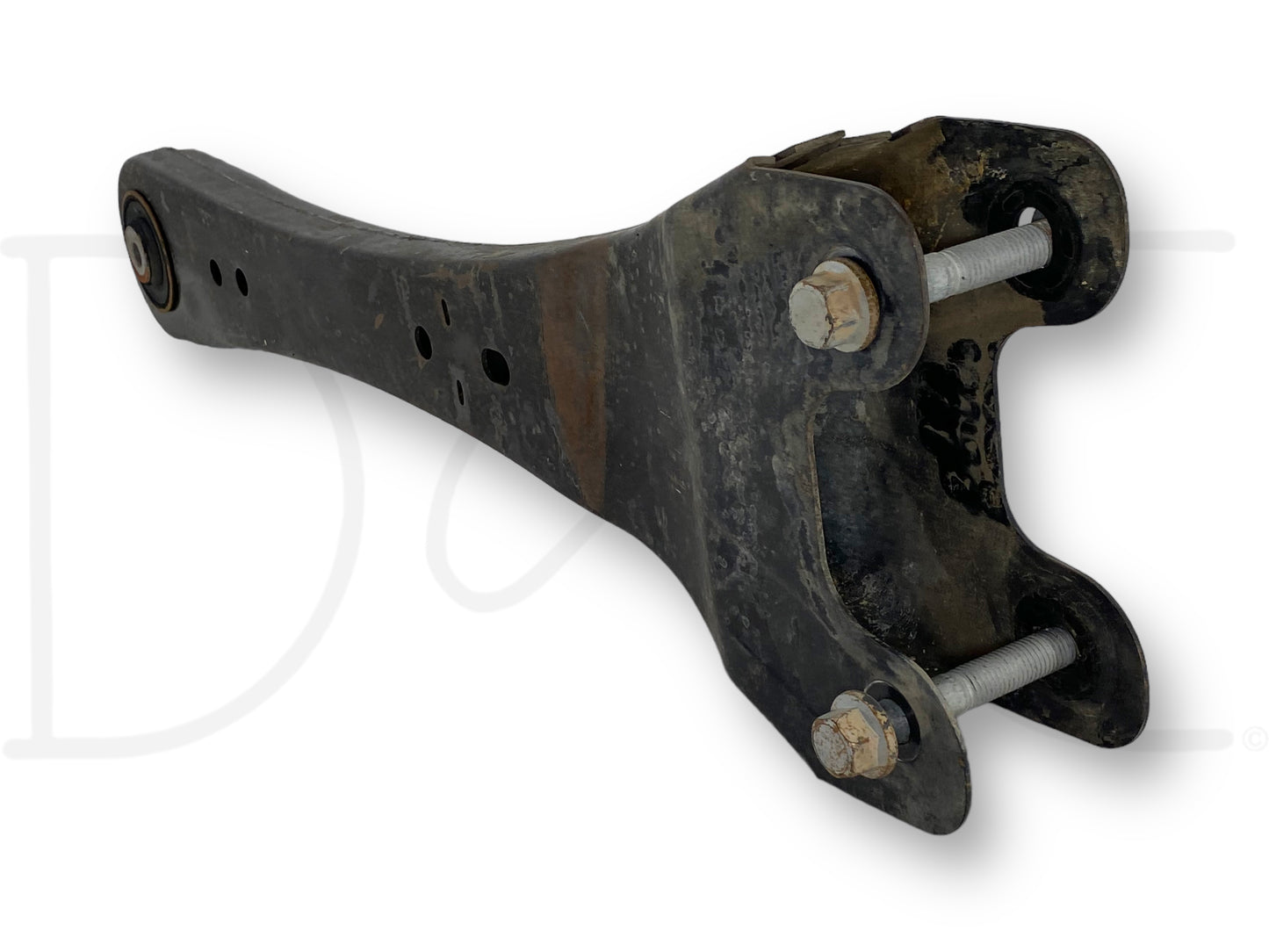 11-16 Ford F250 F350 Front Axle Radius Arm LH Left Driver Control Arm OE