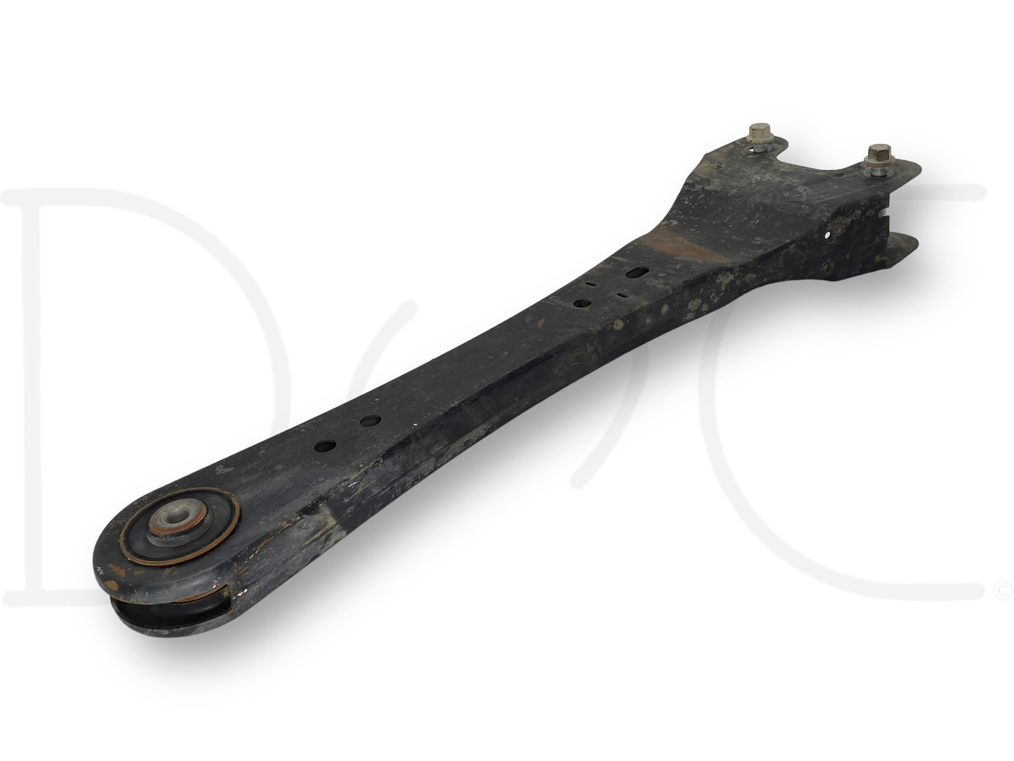 11-16 Ford F250 F350 Front Axle Radius Arm LH Left Driver Control Arm OE