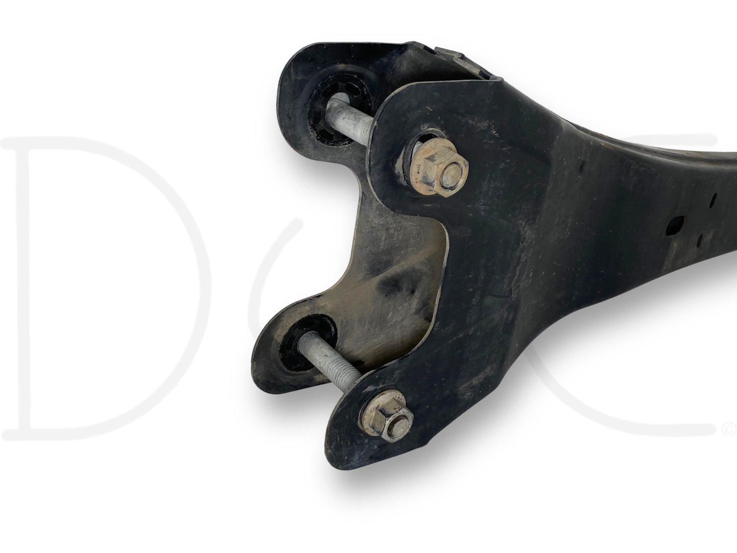 11-16 Ford F250 F350 Front Axle Radius Arm RH Right Passenger Control Arm OE