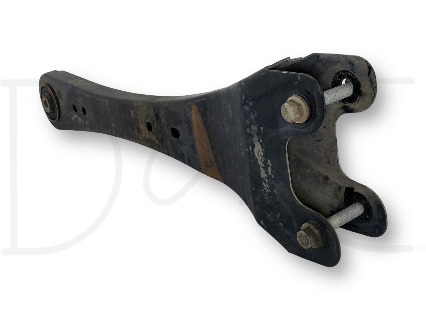 11-16 Ford F250 F350 Front Axle Radius Arm RH Right Passenger Control Arm OE