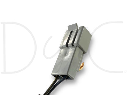 94-97 Ford F250 F350 RH Right Passenger Power Lumbar Seat Switch & Wiring OE