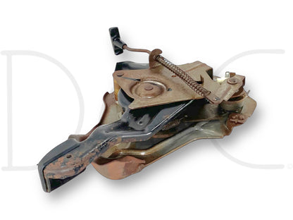 92-96 Ford F250 97 F350 Emergency Parking E Brake Pedal OEM
