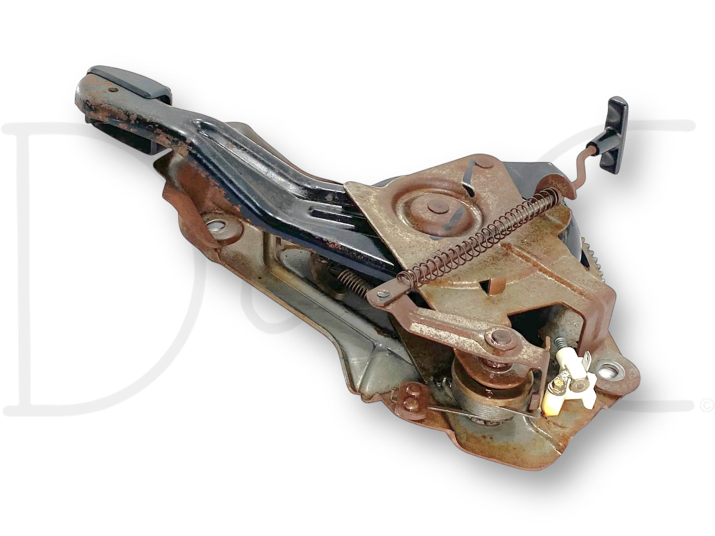 92-96 Ford F250 97 F350 Emergency Parking E Brake Pedal OEM