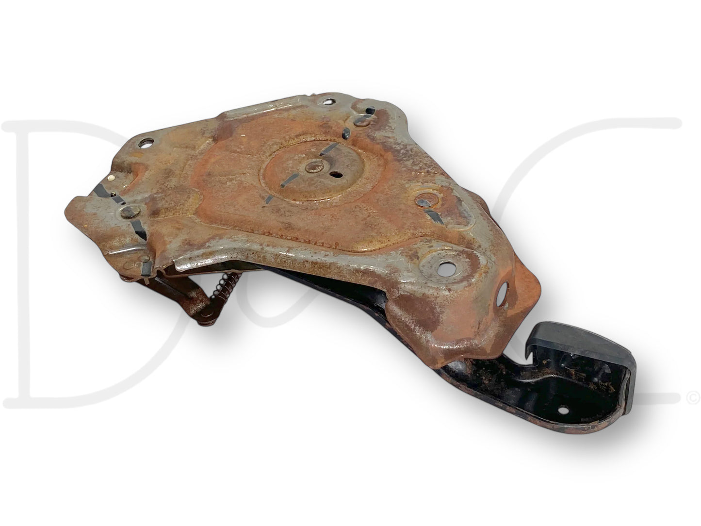 92-96 Ford F250 97 F350 Emergency Parking E Brake Pedal OEM