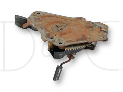 92-96 Ford F250 97 F350 Emergency Parking E Brake Pedal OEM