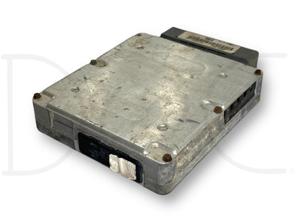 95-97 Ford F250 F350 7.3 Diesel PCM Naw4 ECM Computer Module F6Tf-12A650-Aye