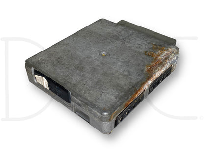 95-97 Ford F250 F350 7.3 Diesel PCM Naw4 ECM Computer Module F6Tf-12A650-Aye