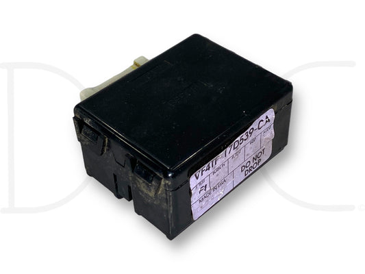 94-97 Ford F250 F350 Windshield Wiper Relay Module OE F4Tf-17D539-Ca