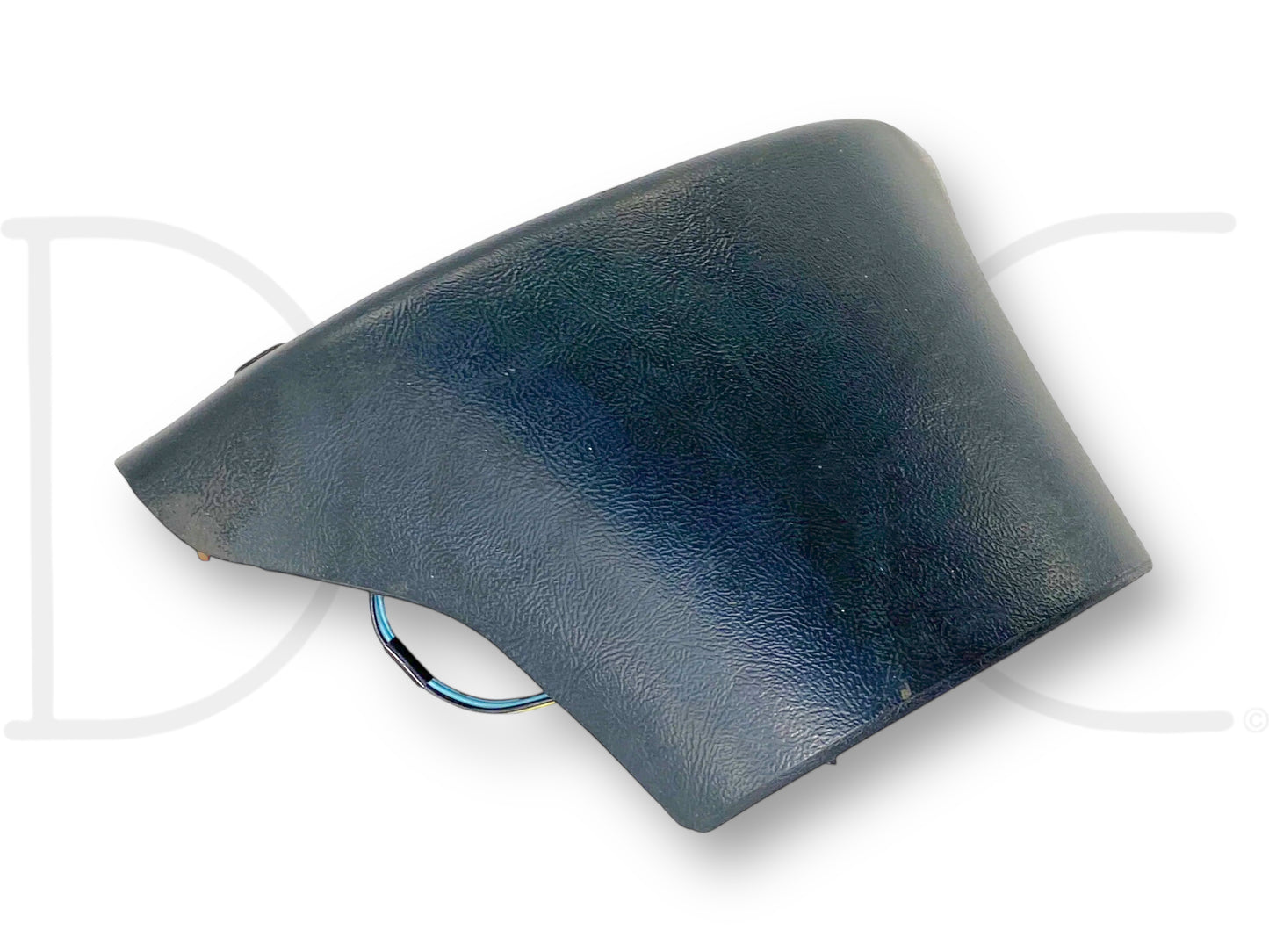 92-97 Ford F250 F350 Horn Pad Cruise Control Buttons Wiring Harness OE