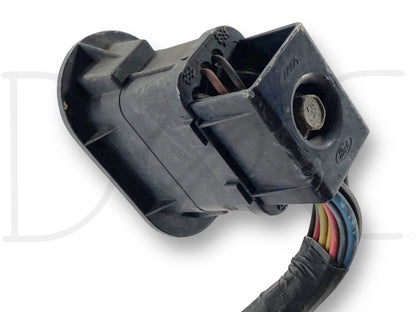 96-97 Ford F250 F350 ECLB 7.3 Rear Frame Wiring Harness F6TS-14405-P260Y