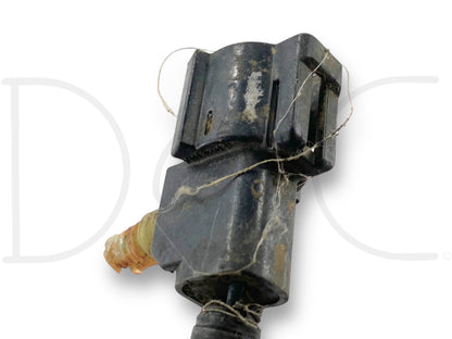 96-97 Ford F250 F350 ECLB 7.3 Rear Frame Wiring Harness F6TS-14405-P260Y