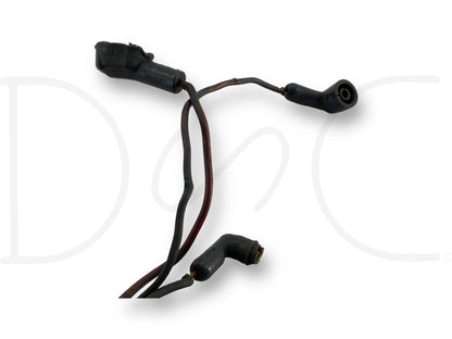96-97 Ford F250 F350 7.3 7.3L Diesel IPR Fuel Bowl Wiring Harness OE *Blem*