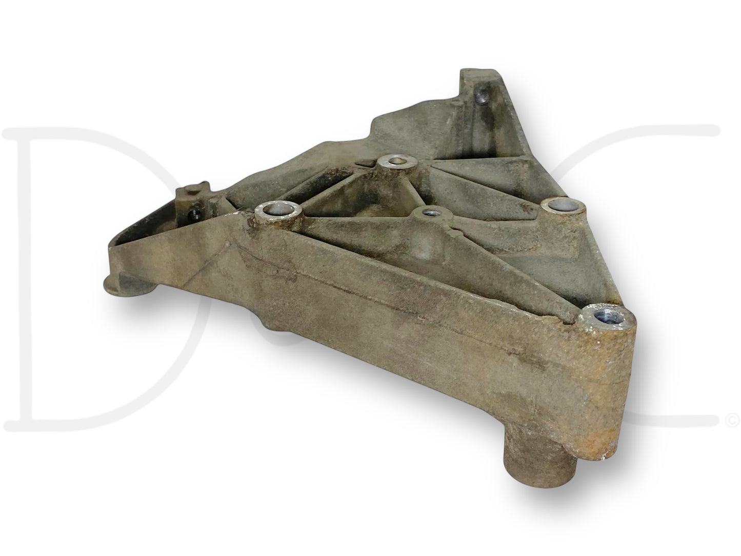 95-97 Ford F250 F350 7.3 7.3L Diesel Alternator Bracket OE F6TE-10039-DA