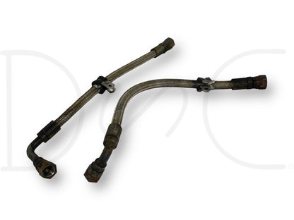 95-97 Ford F250 F350 7.3 7.3L HPOP Line High Pressure Oil Hose Set Lines Hoses