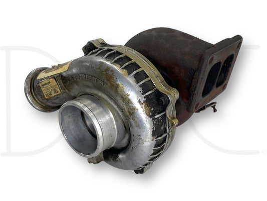 94-97 Ford F250 F350 7.3 7.3L Diesel Turbo Turbocharger 1.10 Garret 1822702C92