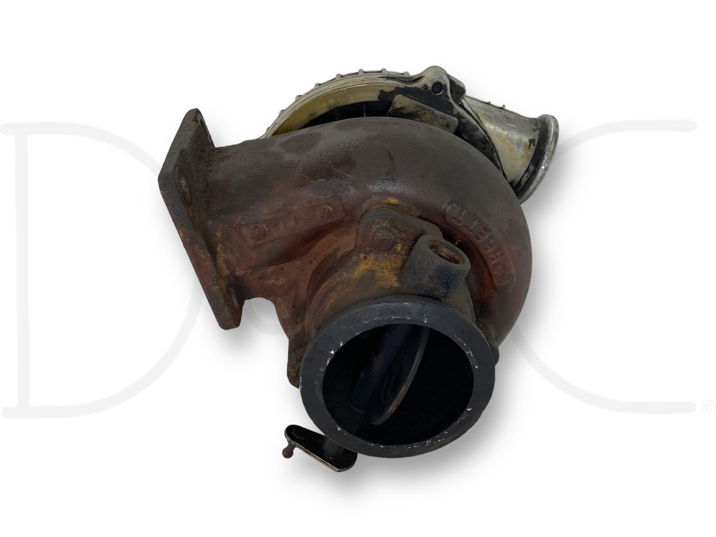 94-97 Ford F250 F350 7.3 7.3L Diesel Turbo Turbocharger 1.10 Garret 1822702C92