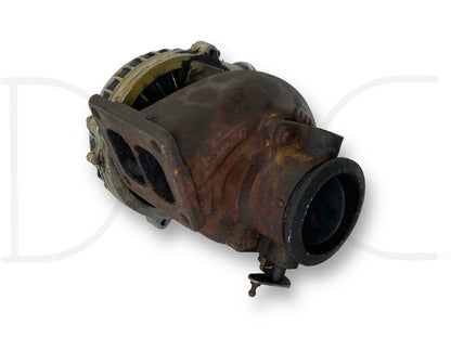 94-97 Ford F250 F350 7.3 7.3L Diesel Turbo Turbocharger 1.10 Garret 1822702C92