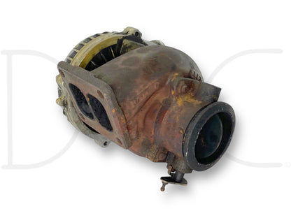 94-97 Ford F250 F350 7.3 7.3L Diesel Turbo Turbocharger 1.10 Garret 1822702C92