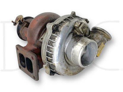 94-97 Ford F250 F350 7.3 7.3L Diesel Turbo Turbocharger 1.10 Garret 1822702C92