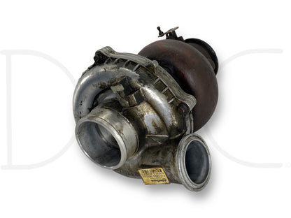 94-97 Ford F250 F350 7.3 7.3L Diesel Turbo Turbocharger 1.10 Garret 1822702C92