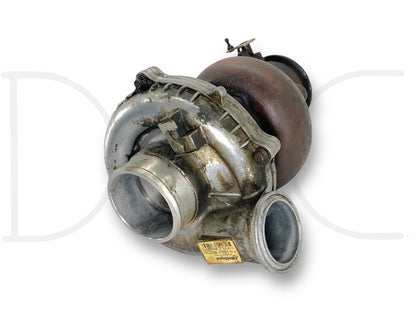 94-97 Ford F250 F350 7.3 7.3L Diesel Turbo Turbocharger 1.10 Garret 1822702C92
