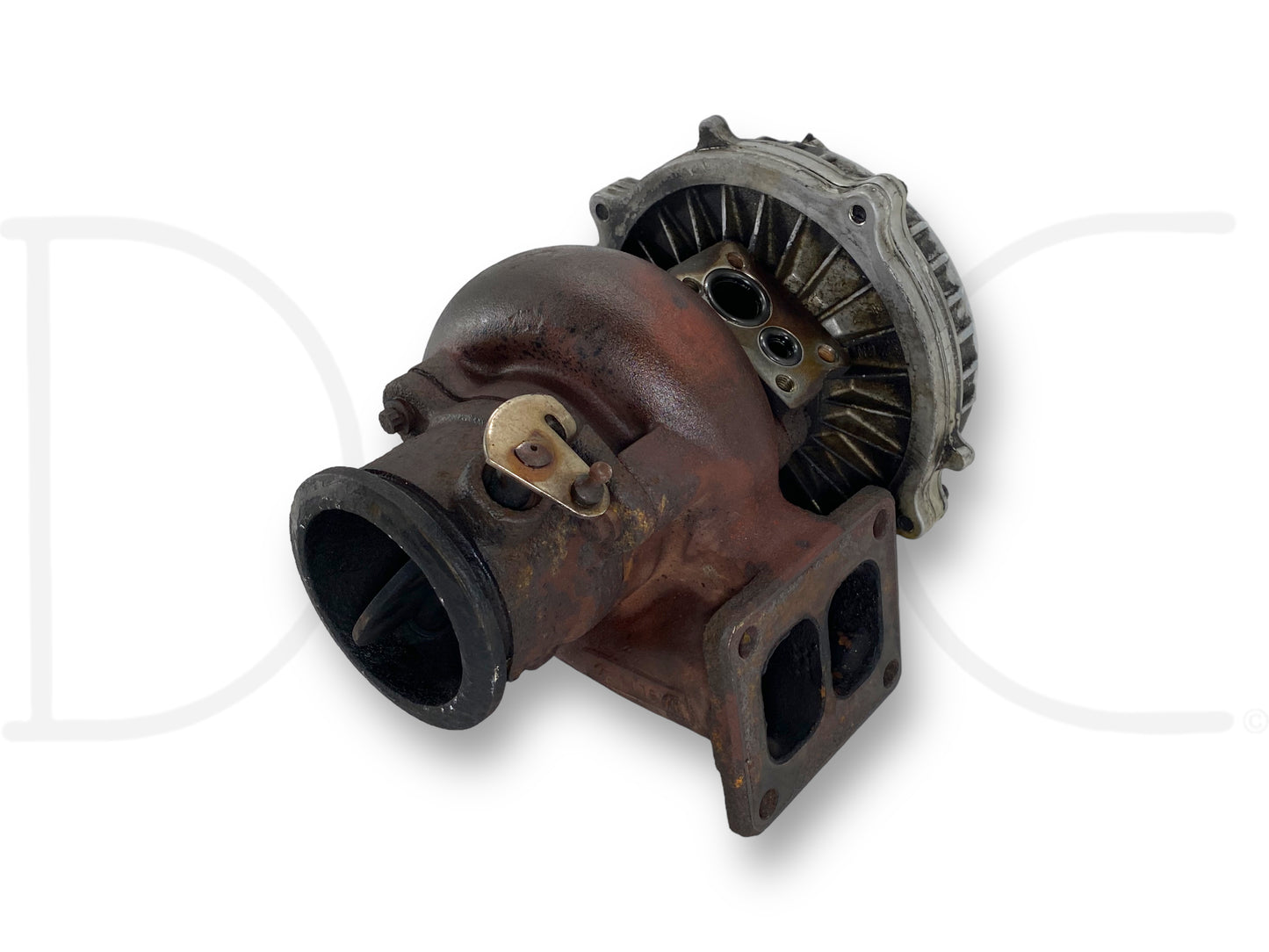 94-97 Ford F250 F350 7.3 7.3L Diesel Turbo Turbocharger 1.10 Garret 1822702C92