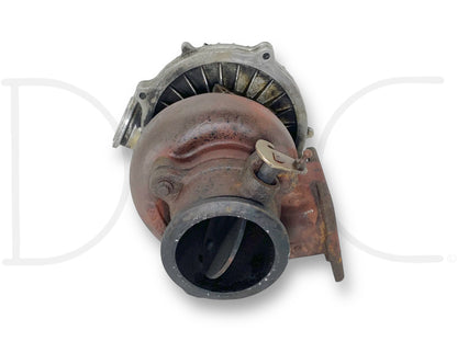 94-97 Ford F250 F350 7.3 7.3L Diesel Turbo Turbocharger 1.10 Garret 1822702C92