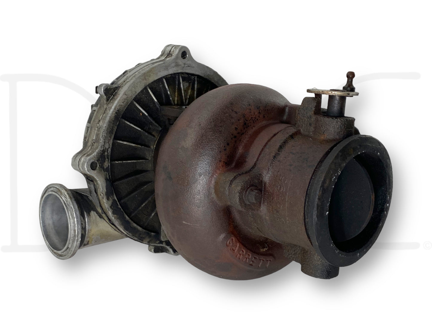 94-97 Ford F250 F350 7.3 7.3L Diesel Turbo Turbocharger 1.10 Garret 1822702C92