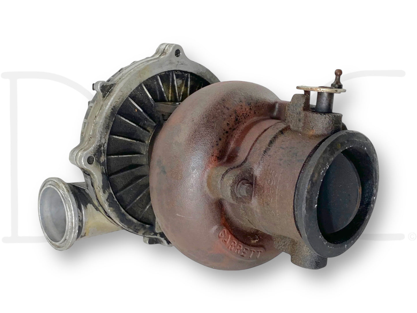 94-97 Ford F250 F350 7.3 7.3L Diesel Turbo Turbocharger 1.10 Garret 1822702C92