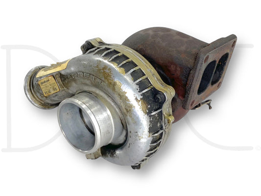 94-97 Ford F250 F350 7.3 7.3L Diesel Turbo Turbocharger 1.10 Garret 1822702C92
