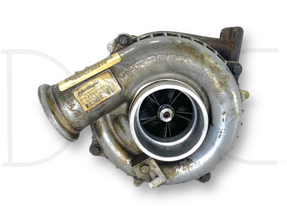 94-97 Ford F250 F350 7.3 7.3L Diesel Turbo Turbocharger 1.10 Garret 1822702C92