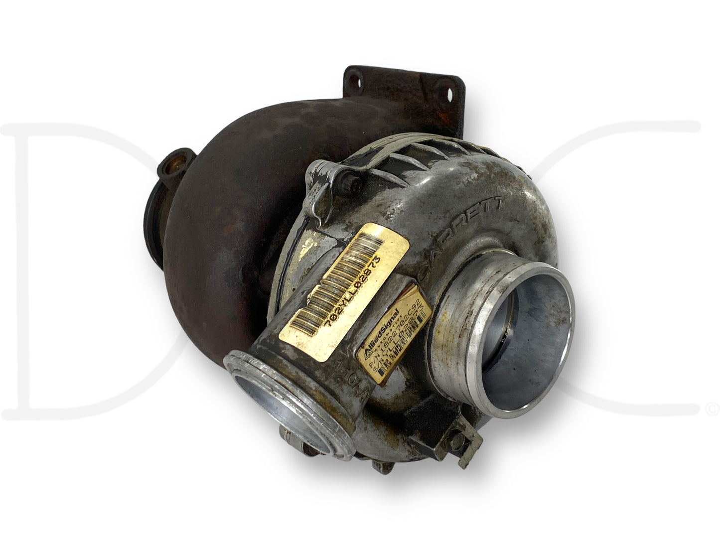 94-97 Ford F250 F350 7.3 7.3L Diesel Turbo Turbocharger 1.10 Garret 1822702C92