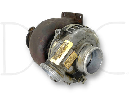 94-97 Ford F250 F350 7.3 7.3L Diesel Turbo Turbocharger 1.10 Garret 1822702C92