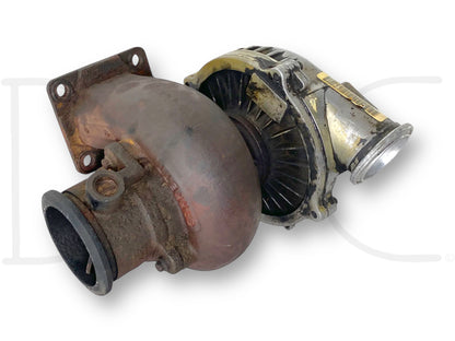 94-97 Ford F250 F350 7.3 7.3L Diesel Turbo Turbocharger 1.10 Garret 1822702C92