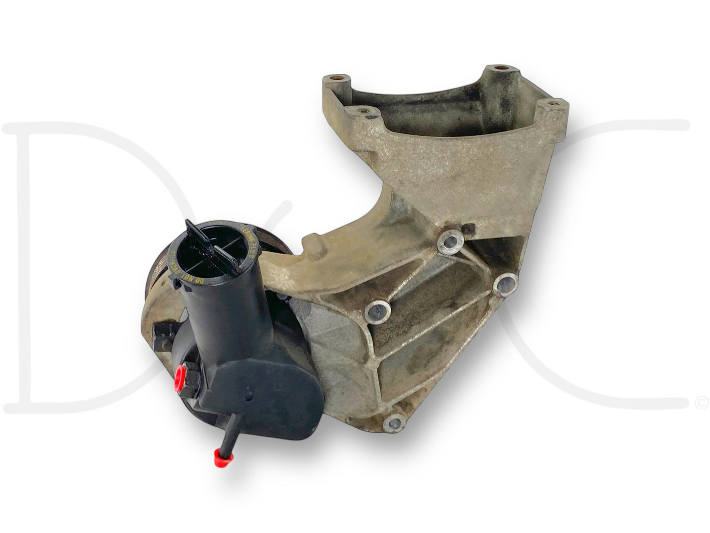 95-97 Ford 7.3 7.3L Diesel A/C Power Steering Pump Bracket F5Te-19E708-Aa