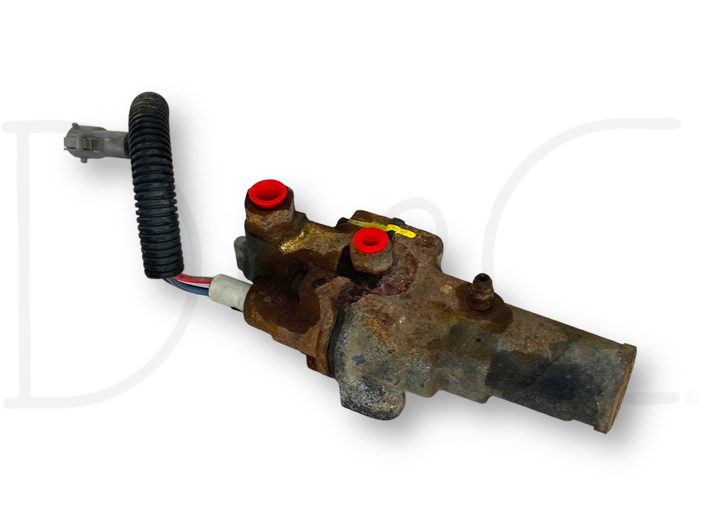 95-97 Ford F250 F350 ABS Brake Modulator Valve