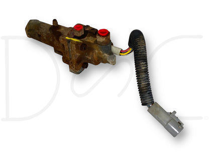 95-97 Ford F250 F350 ABS Brake Modulator Valve