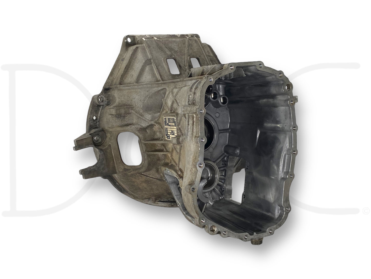 88-95 Ford F250 F350 7.3 ZF5 ZF-5 Main Housing Case 7.3L Diesel OE S5-42 *Blem*