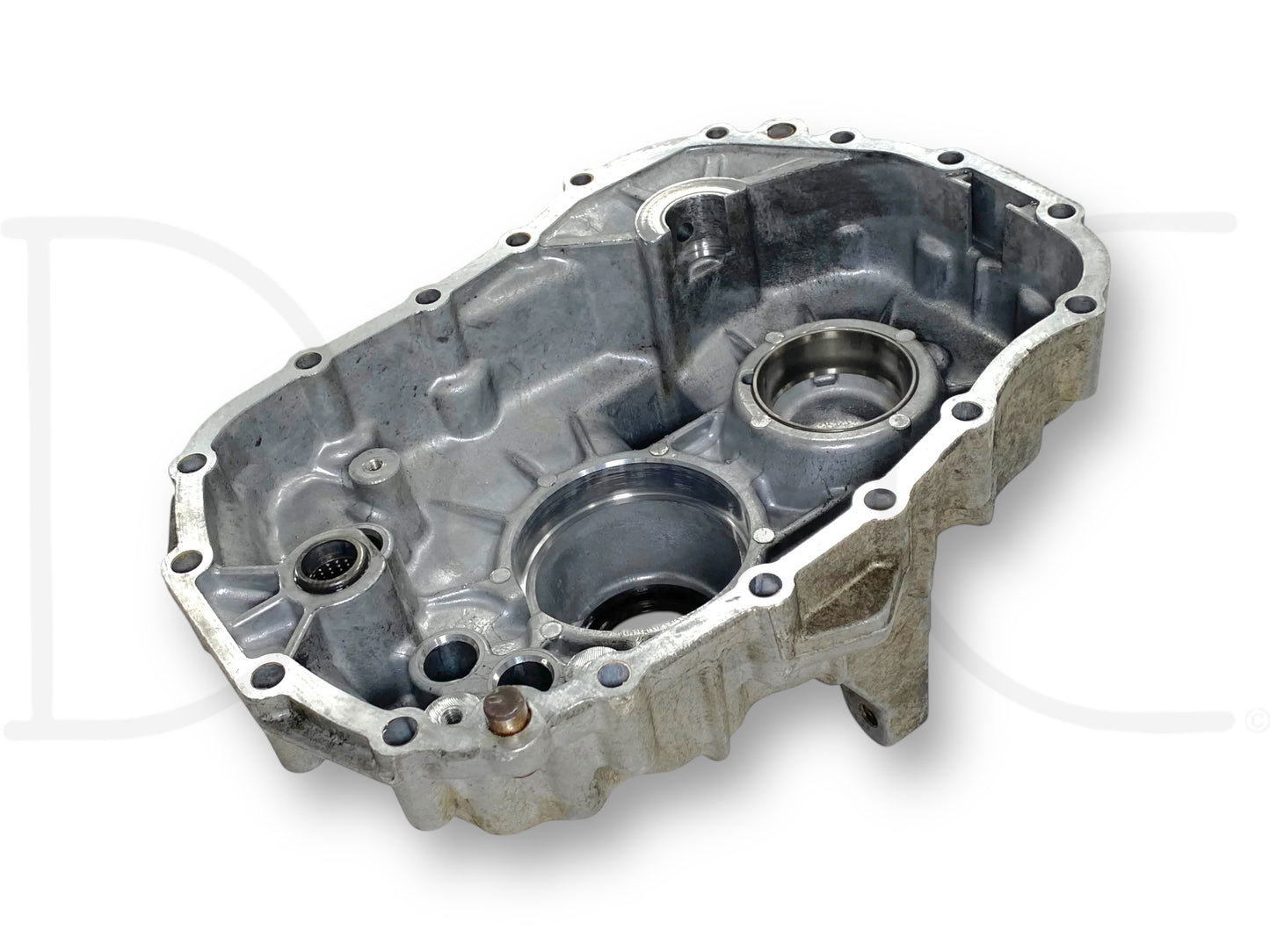 87-95 Ford ZF5 ZF-5 S5-42 2WD 2X4 Rear Adapter Tail Housing Tailhousing 1307