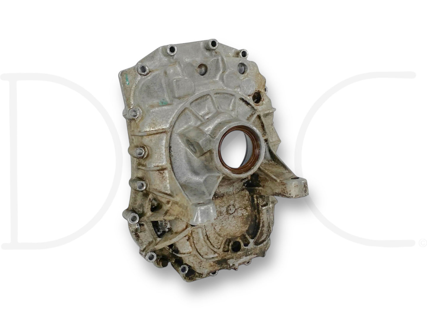 87-95 Ford ZF5 ZF-5 S5-42 2WD 2X4 Rear Adapter Tail Housing Tailhousing 1307