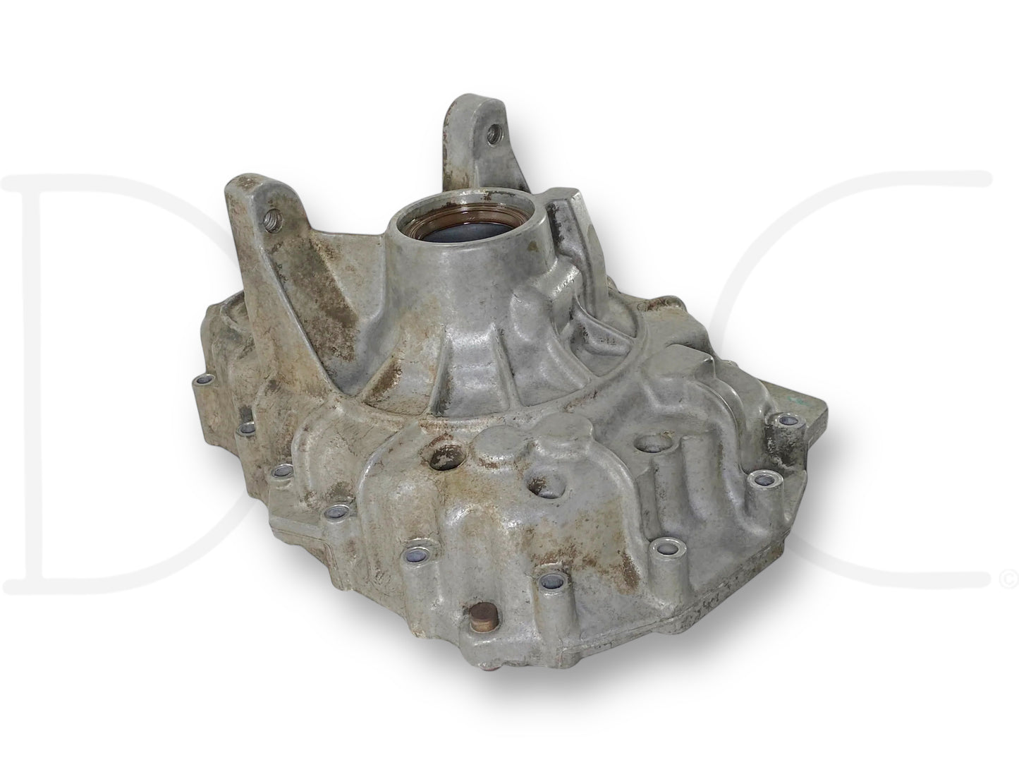 87-95 Ford ZF5 ZF-5 S5-42 2WD 2X4 Rear Adapter Tail Housing Tailhousing 1307