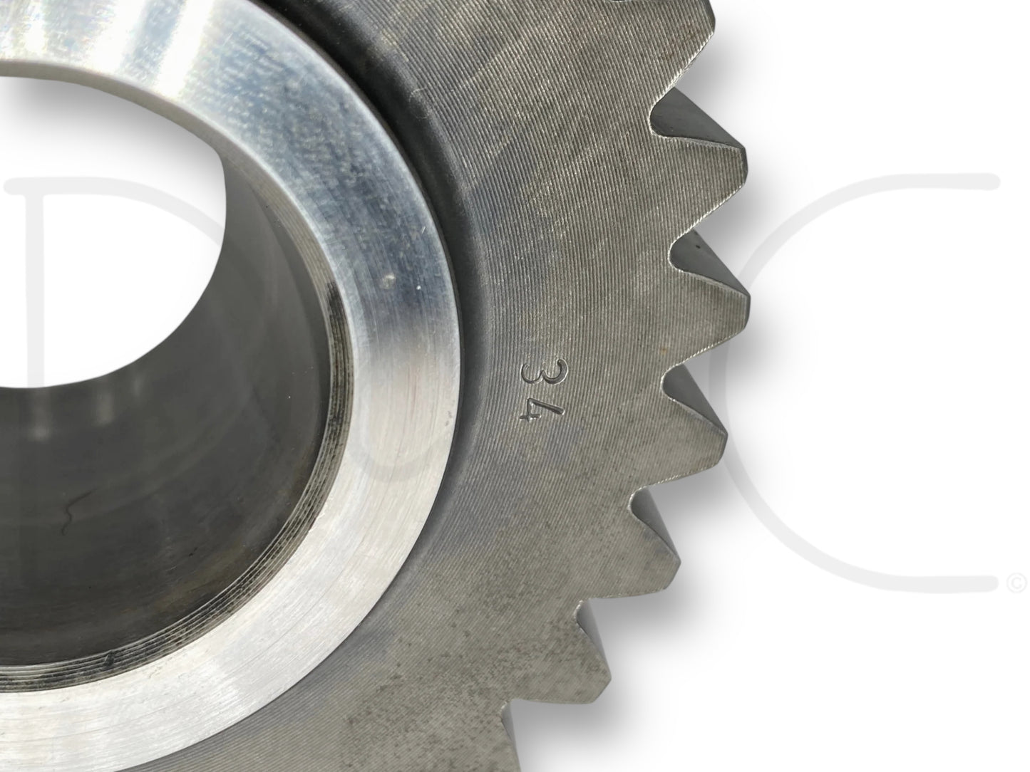 Ford Diesel ZF5 ZF-5 S5-42 S5-47 Manual Transmission Reverse Idler Gear 29 Tooth