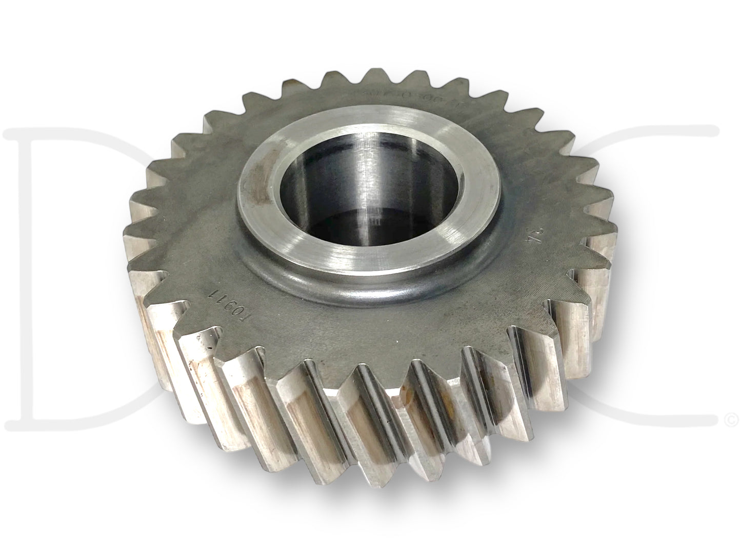 Ford Diesel ZF5 ZF-5 S5-42 S5-47 Manual Transmission Reverse Idler Gear 29 Tooth
