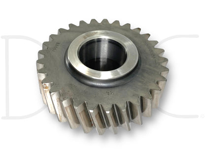 Ford Diesel ZF5 ZF-5 S5-42 S5-47 Manual Transmission Reverse Idler Gear 29 Tooth
