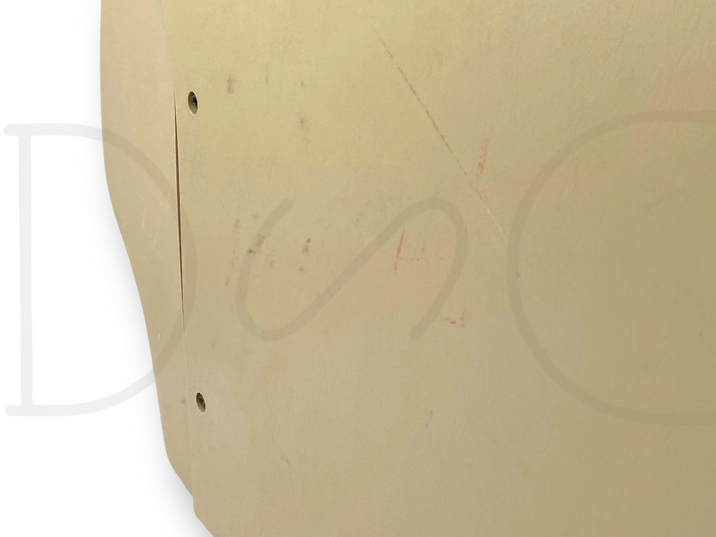 99-07 Ford F250 F350 Super Duty Center Console Floor Storage Tan OE
